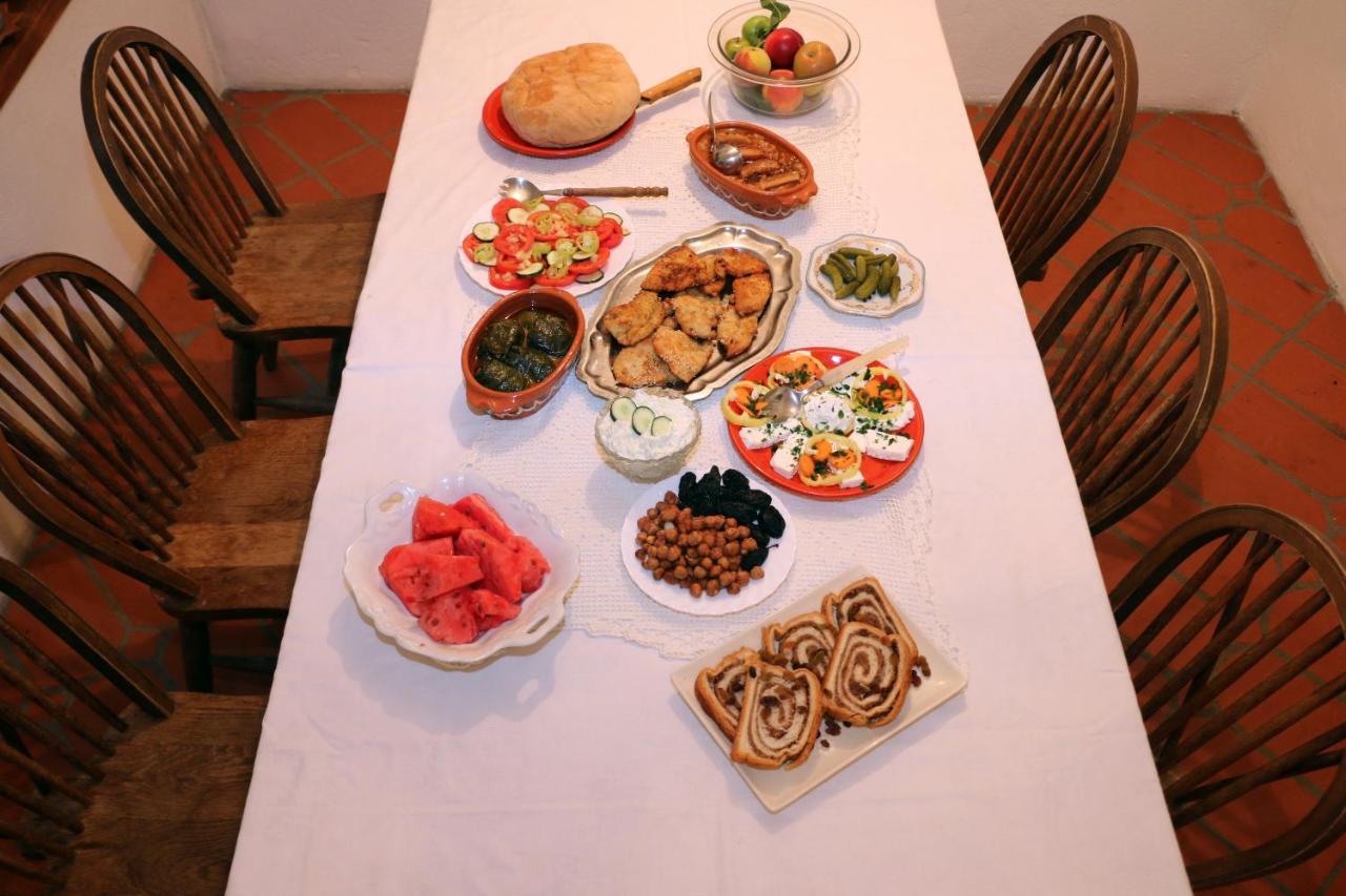Guest House Vila Albedo Varna ภายนอก รูปภาพ