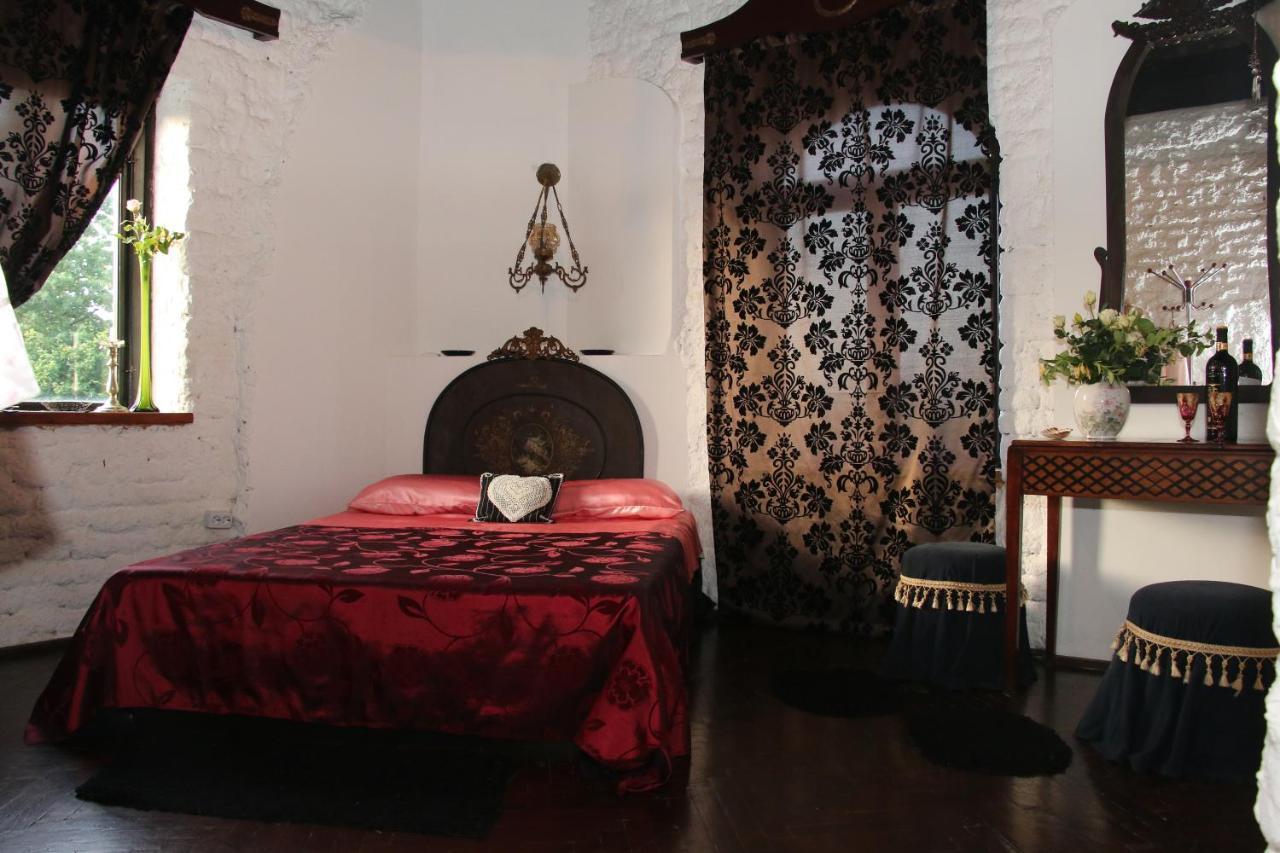 Guest House Vila Albedo Varna ภายนอก รูปภาพ