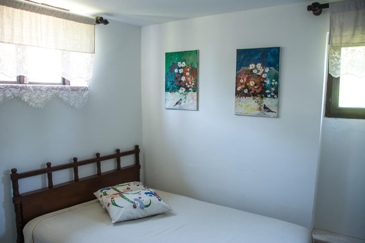 Guest House Vila Albedo Varna ภายนอก รูปภาพ