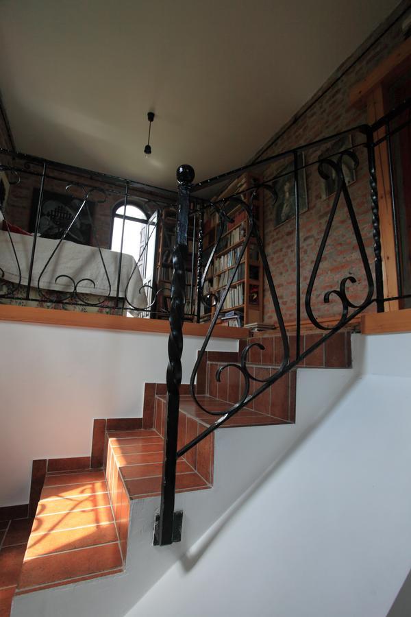 Guest House Vila Albedo Varna ภายนอก รูปภาพ