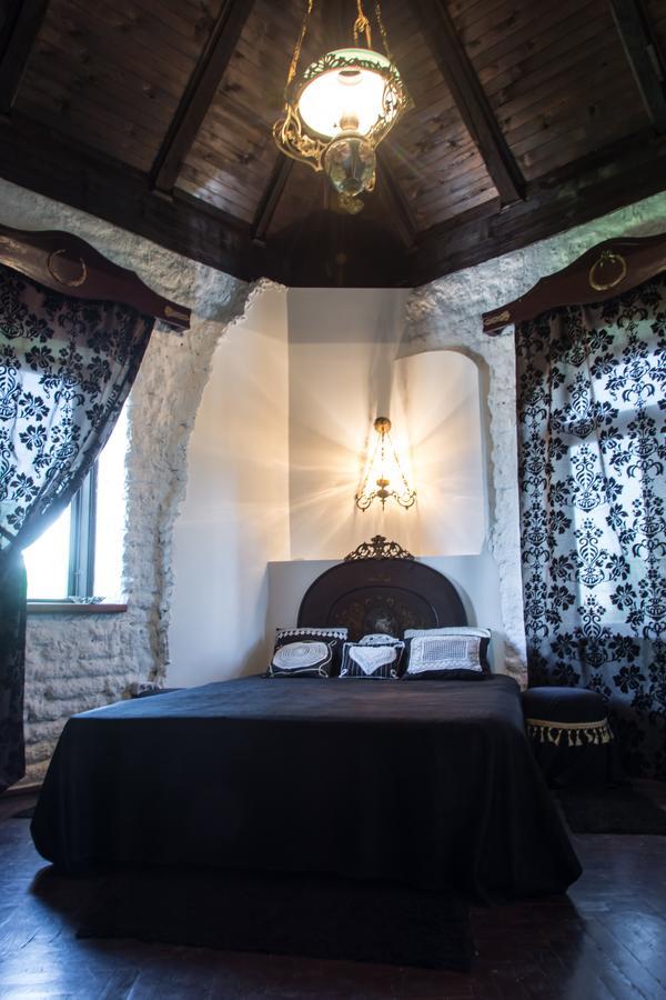 Guest House Vila Albedo Varna ภายนอก รูปภาพ