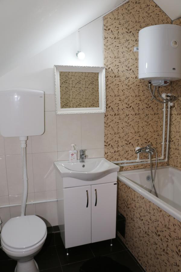 Guest House Vila Albedo Varna ภายนอก รูปภาพ