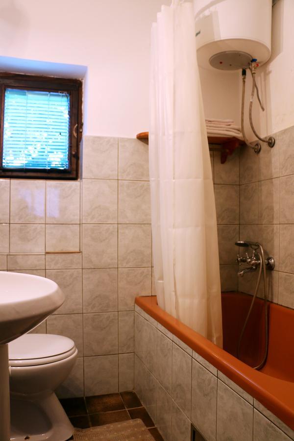 Guest House Vila Albedo Varna ภายนอก รูปภาพ