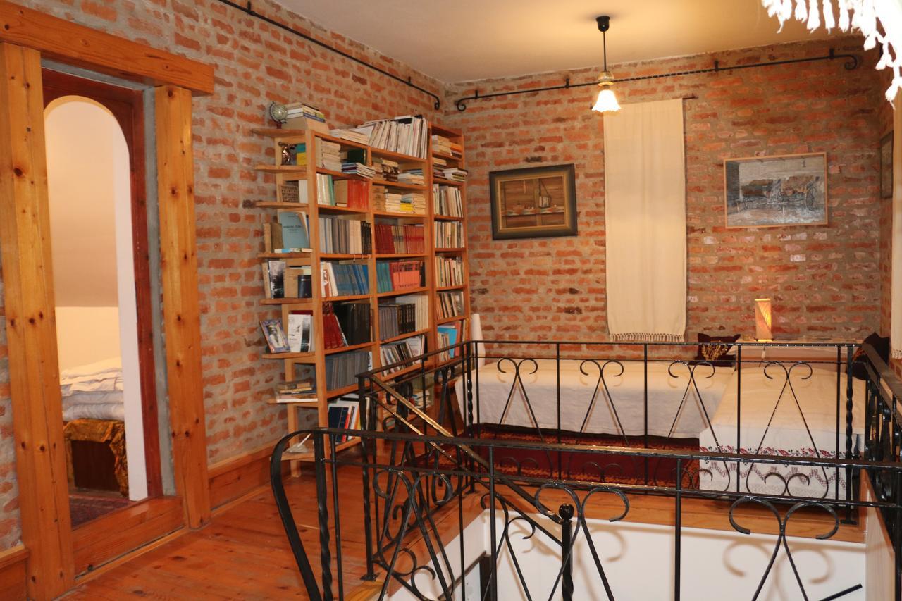 Guest House Vila Albedo Varna ภายนอก รูปภาพ